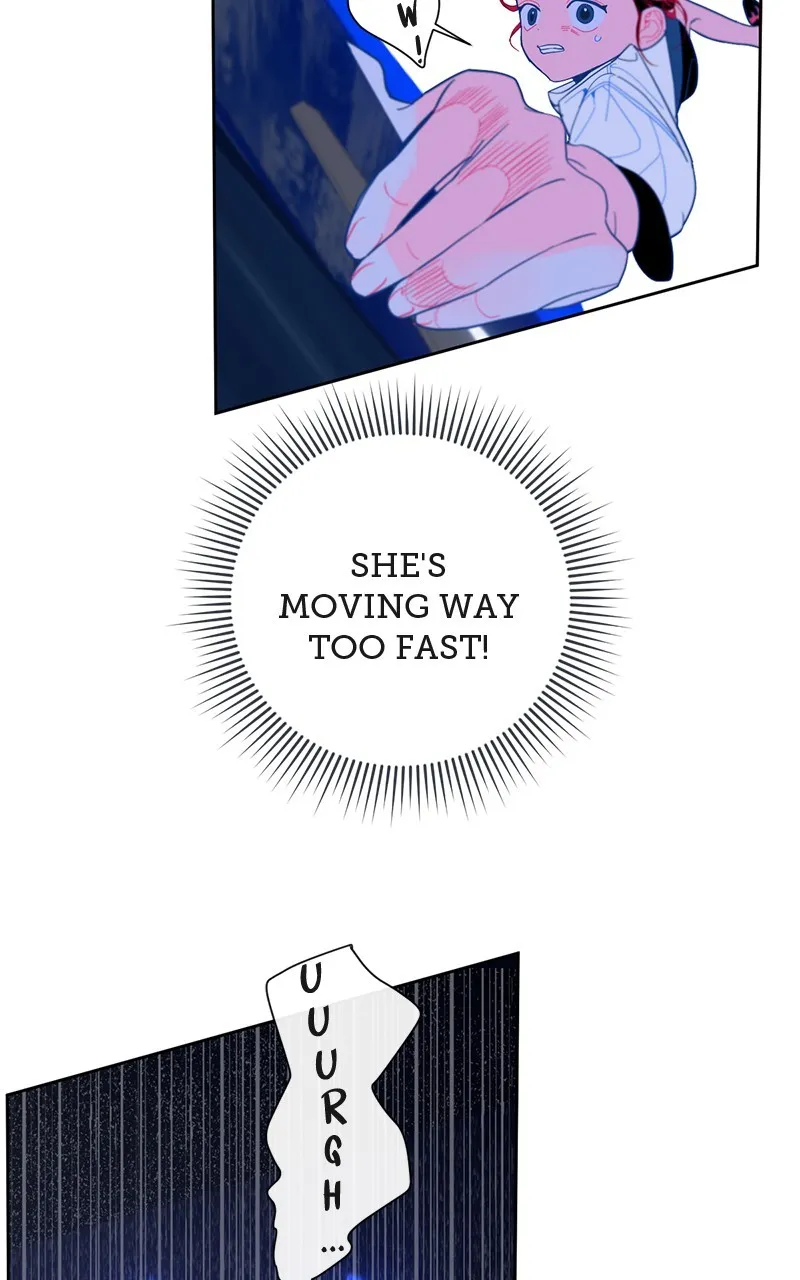 Deadpoint Chapter 14 page 66 - 