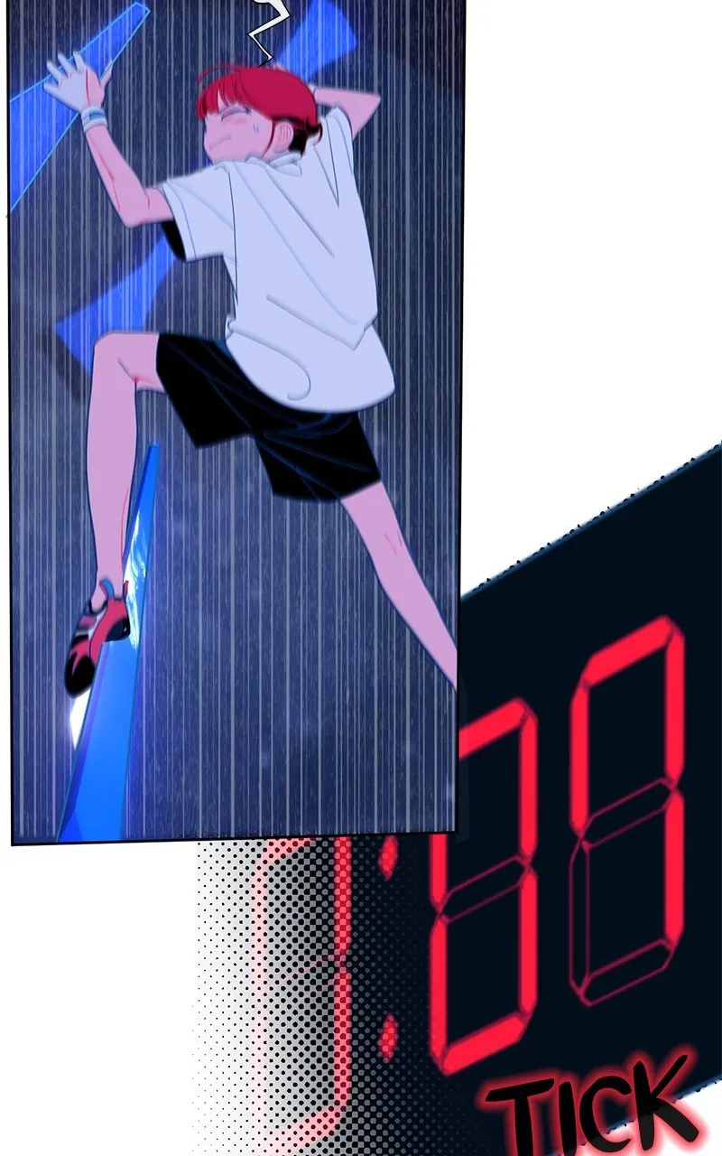 Deadpoint Chapter 14 page 67 - 