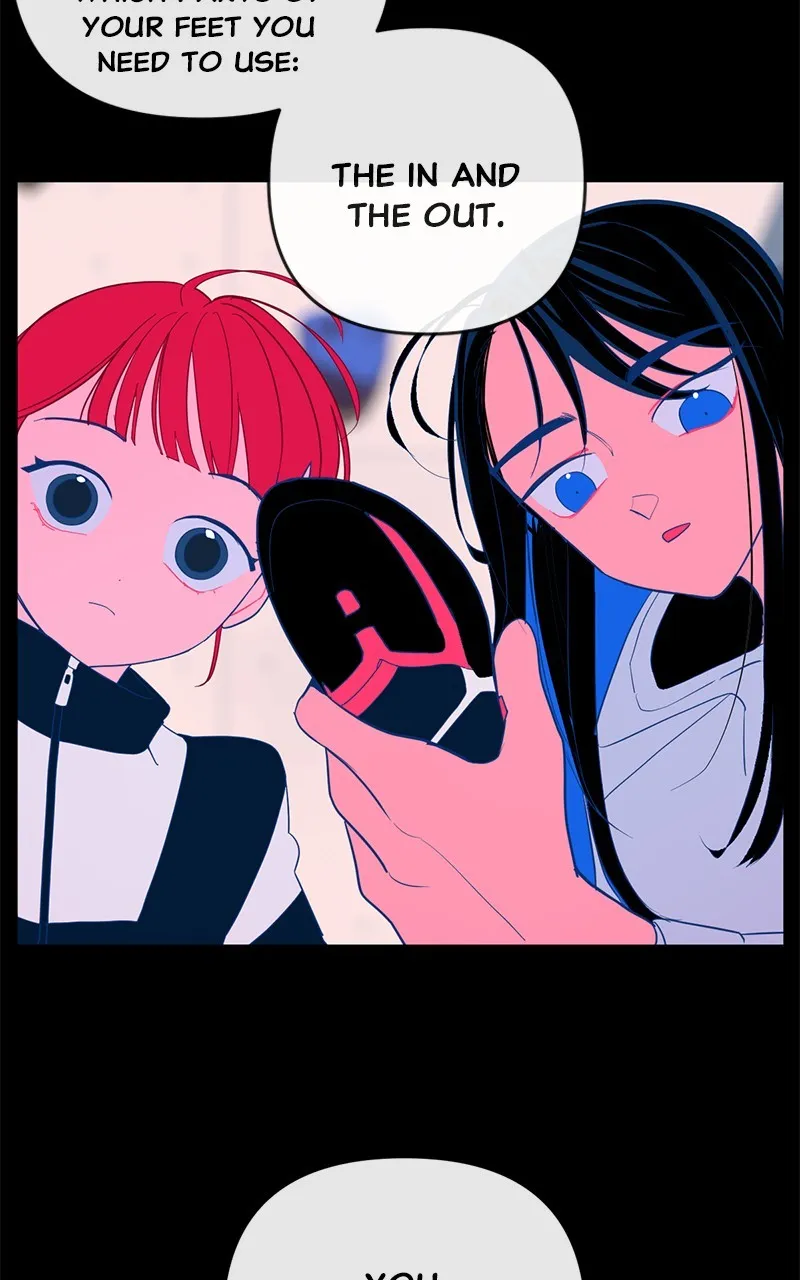 Deadpoint Chapter 14 page 10 - 