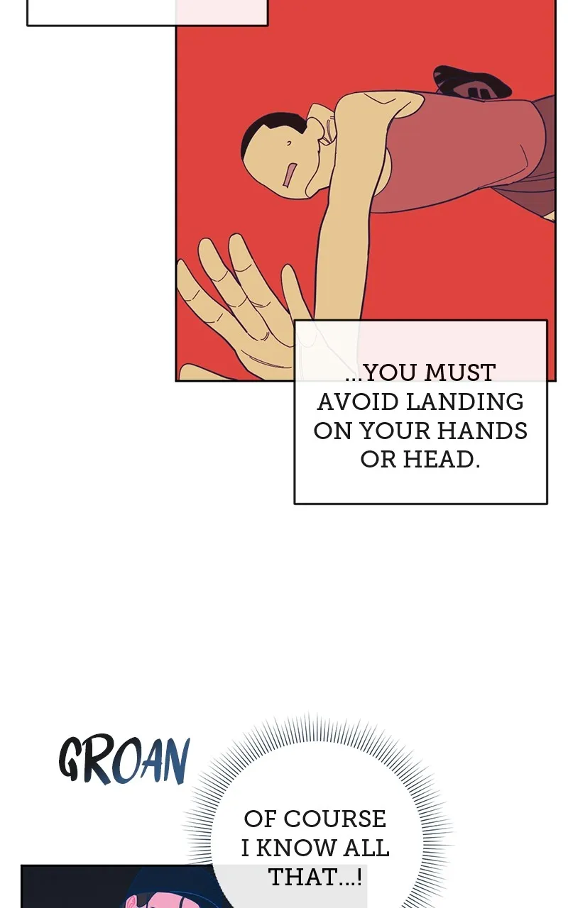 Deadpoint Chapter 15 page 17 - 