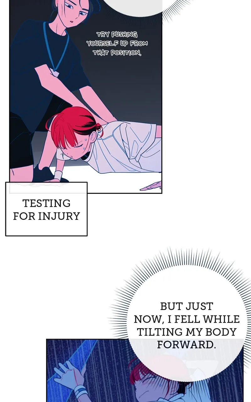 Deadpoint Chapter 15 page 18 - 