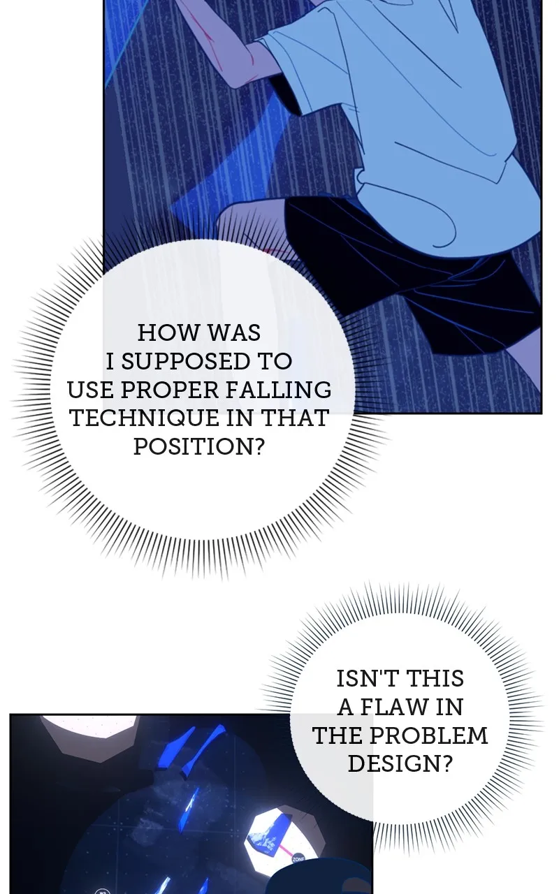 Deadpoint Chapter 15 page 19 - 