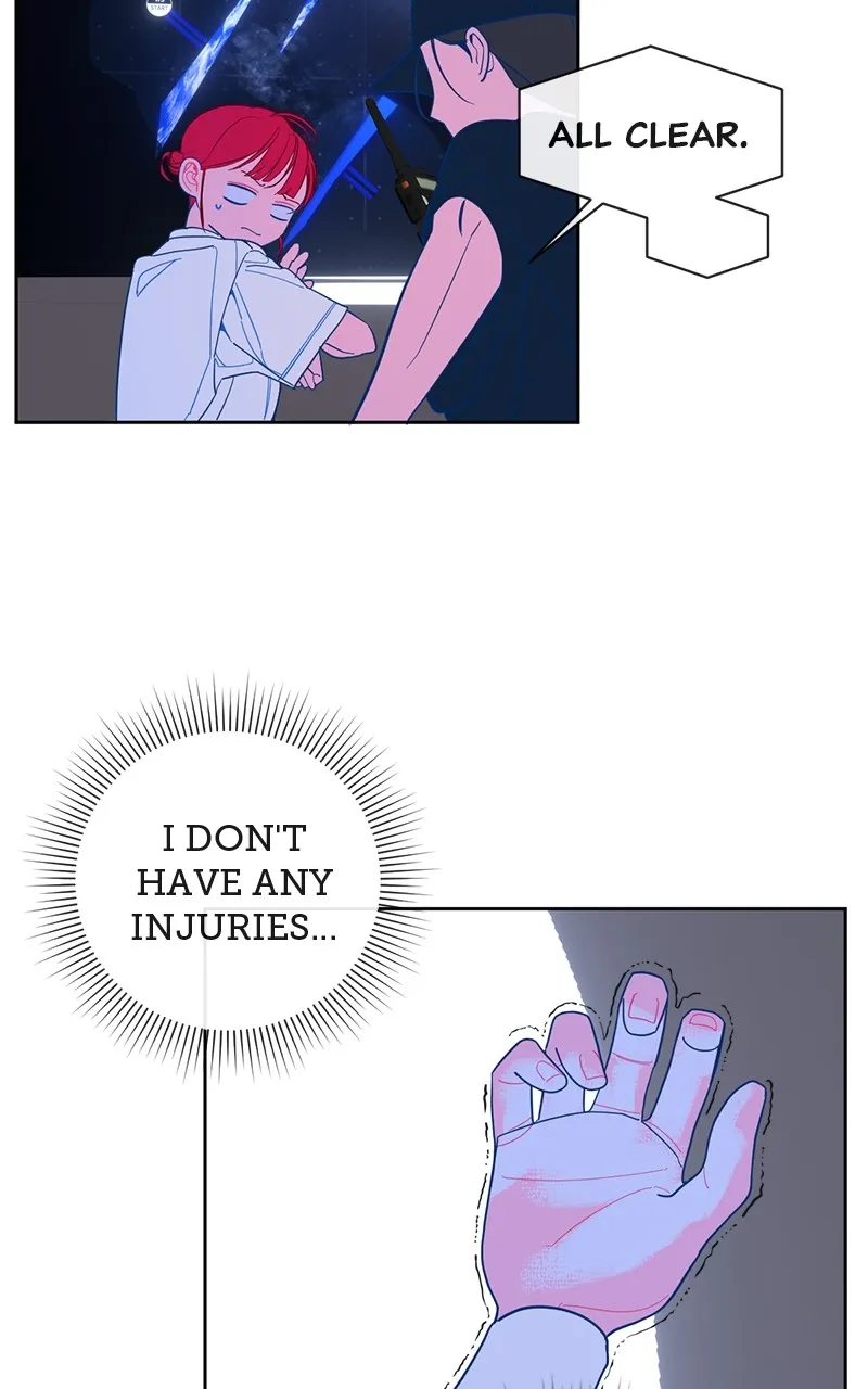 Deadpoint Chapter 15 page 20 - 