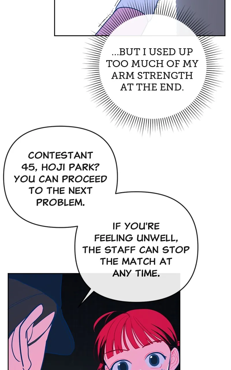 Deadpoint Chapter 15 page 21 - 