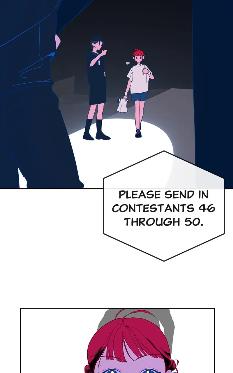Deadpoint Chapter 15 page 23 - 