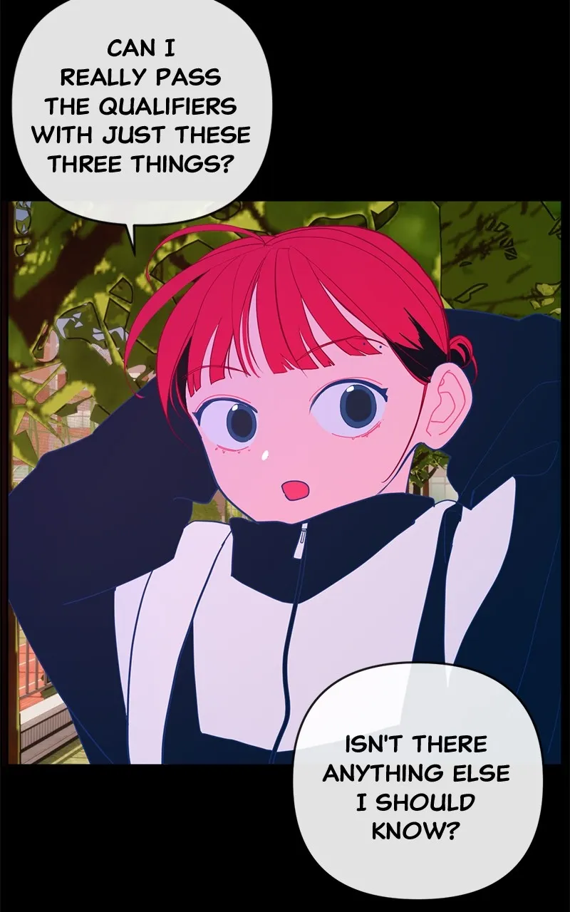 Deadpoint Chapter 15 page 26 - 
