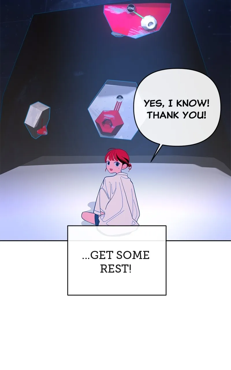 Deadpoint Chapter 15 page 33 - 