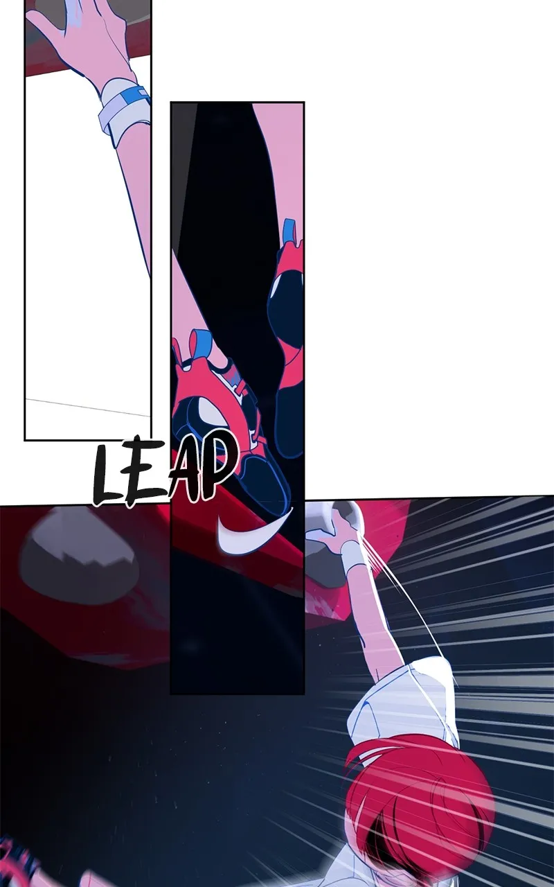 Deadpoint Chapter 15 page 39 - 