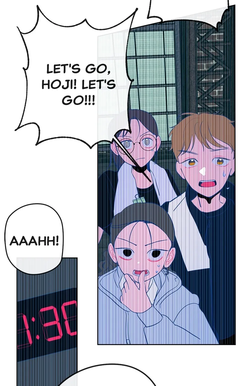 Deadpoint Chapter 15 page 41 - 