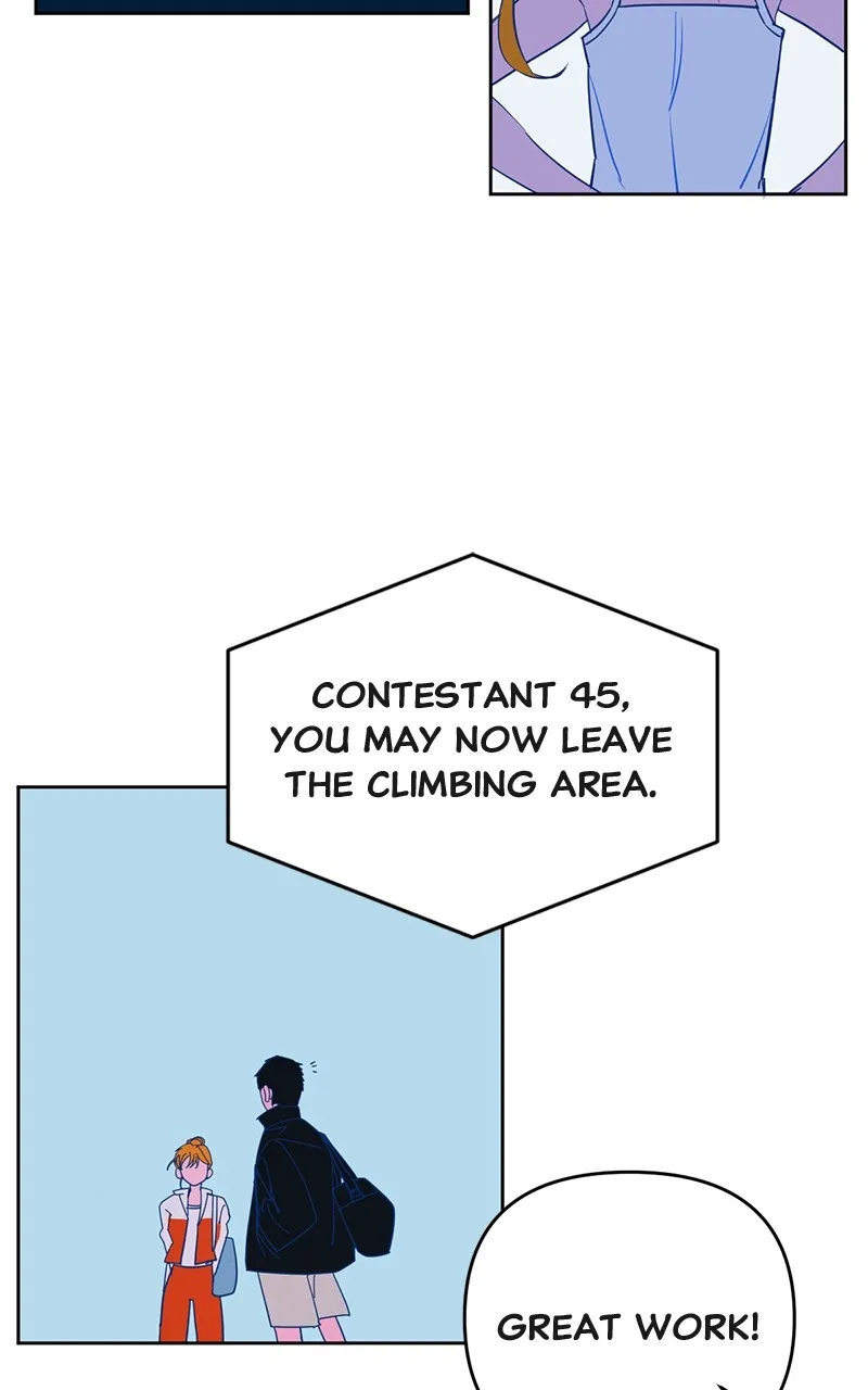 Deadpoint Chapter 15 page 55 - 