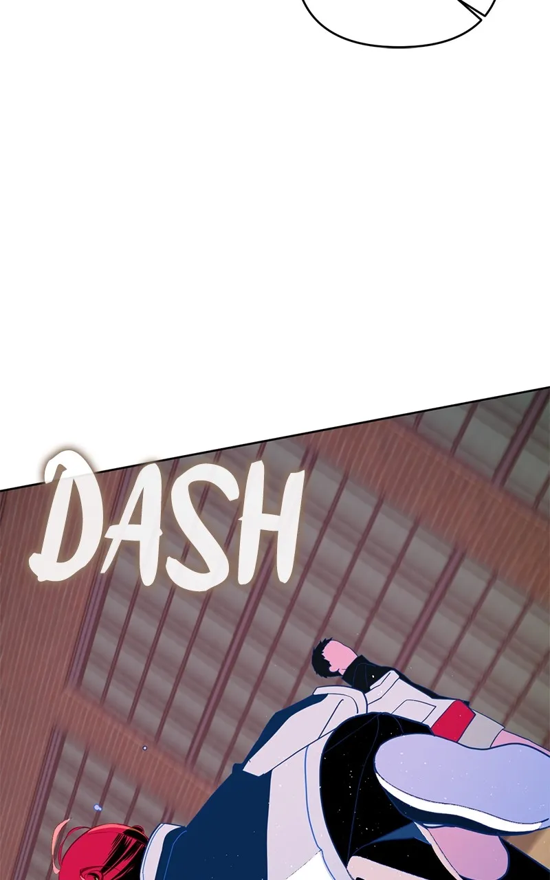 Deadpoint Chapter 15 page 56 - 