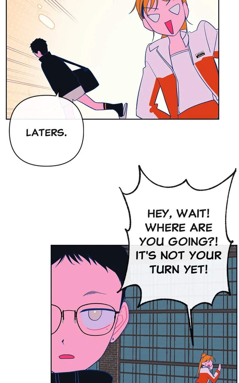 Deadpoint Chapter 15 page 60 - 