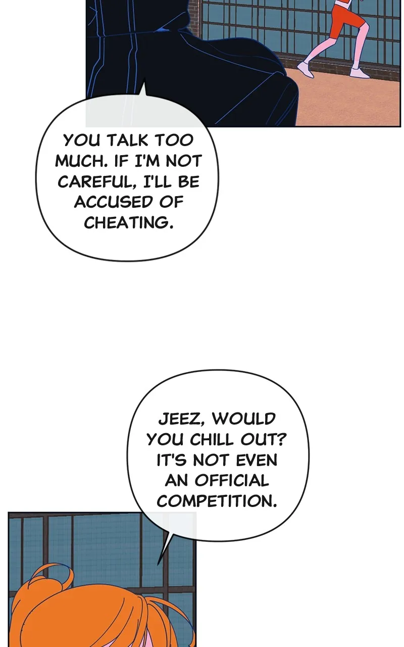 Deadpoint Chapter 15 page 61 - 