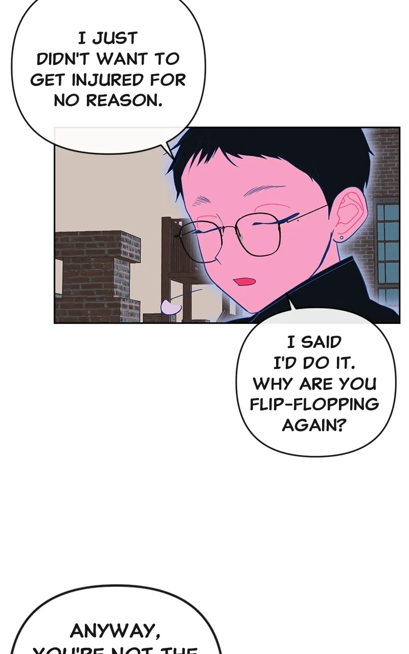 Deadpoint Chapter 15 page 64 - 