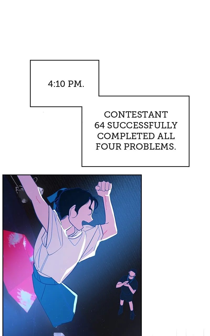 Deadpoint Chapter 15 page 68 - 