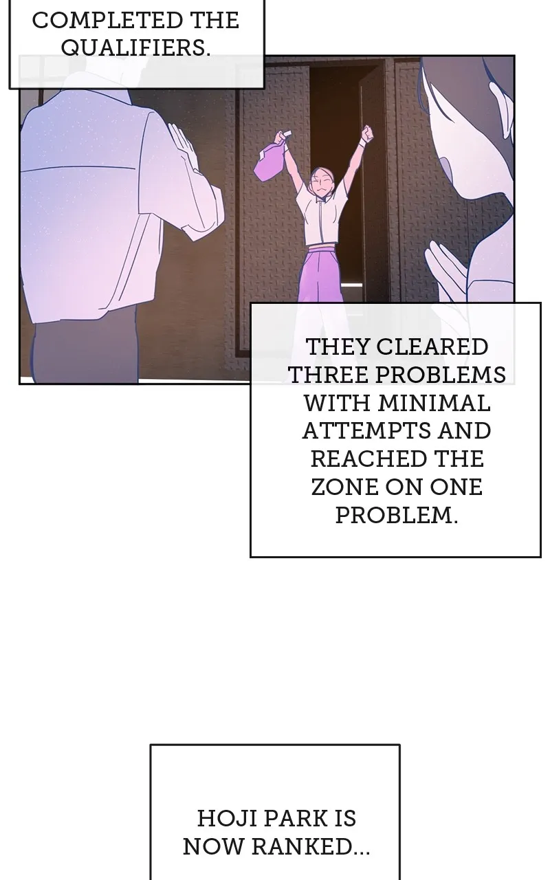 Deadpoint Chapter 15 page 70 - 