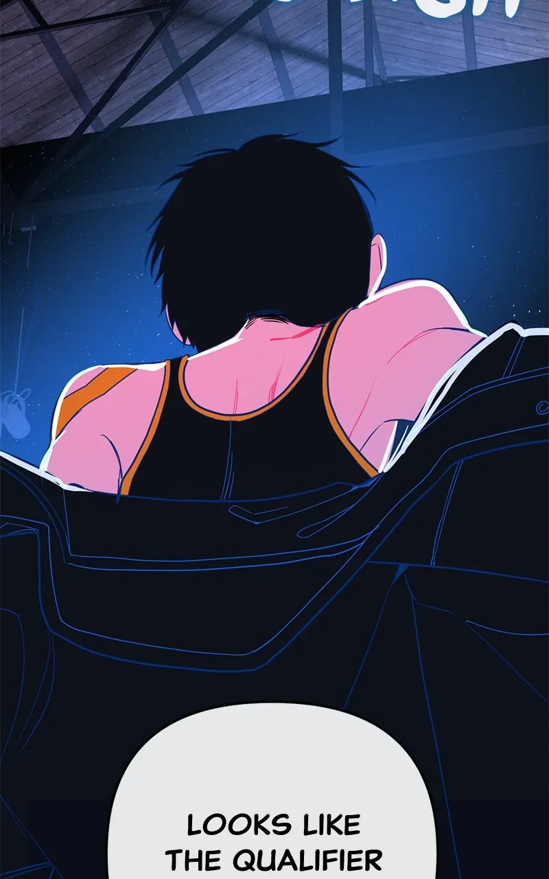 Deadpoint Chapter 15 page 73 - 