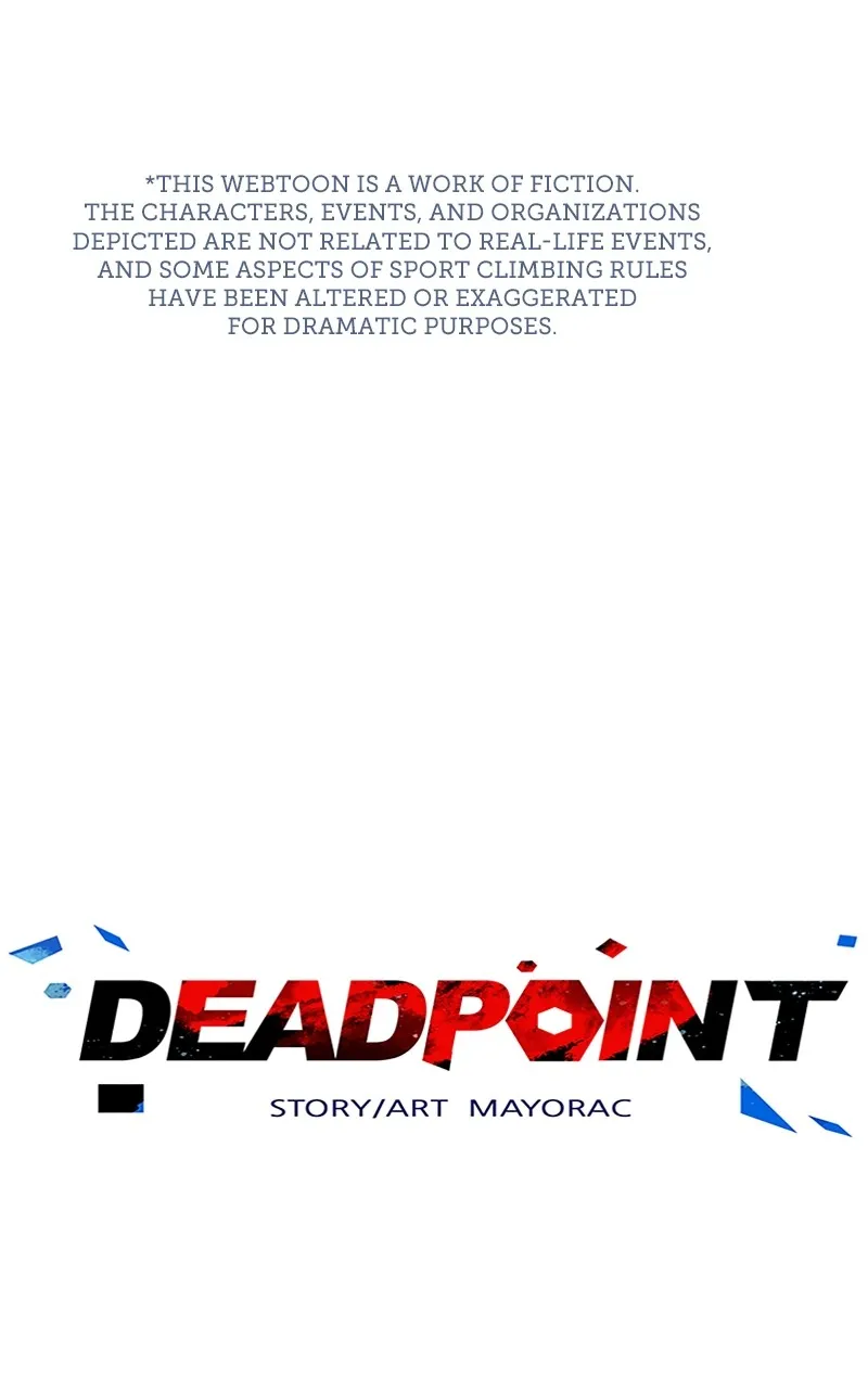 Deadpoint Chapter 16 page 1 - 