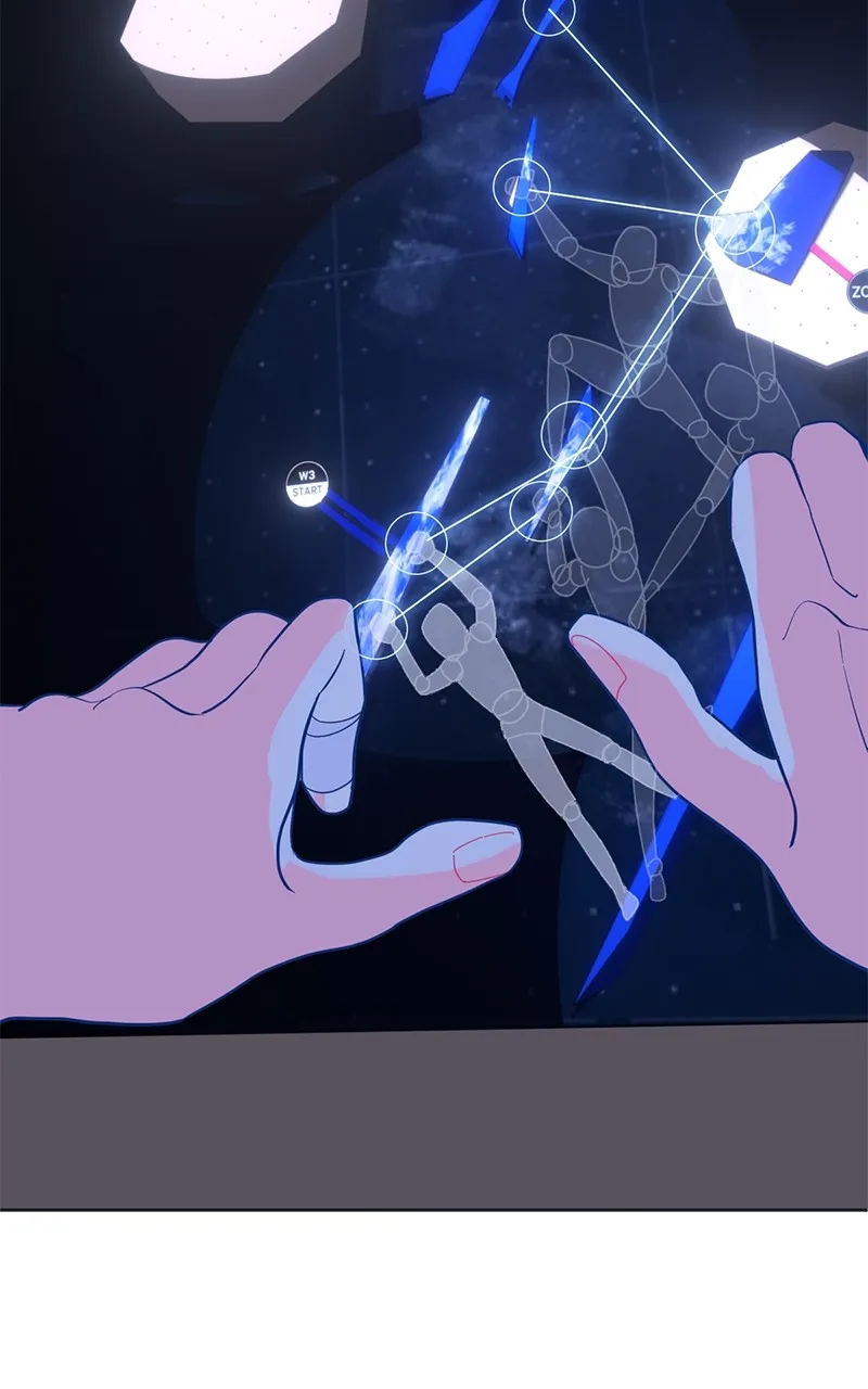 Deadpoint Chapter 16 page 17 - 
