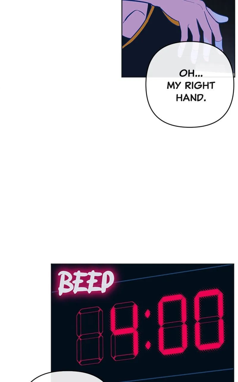 Deadpoint Chapter 16 page 19 - 