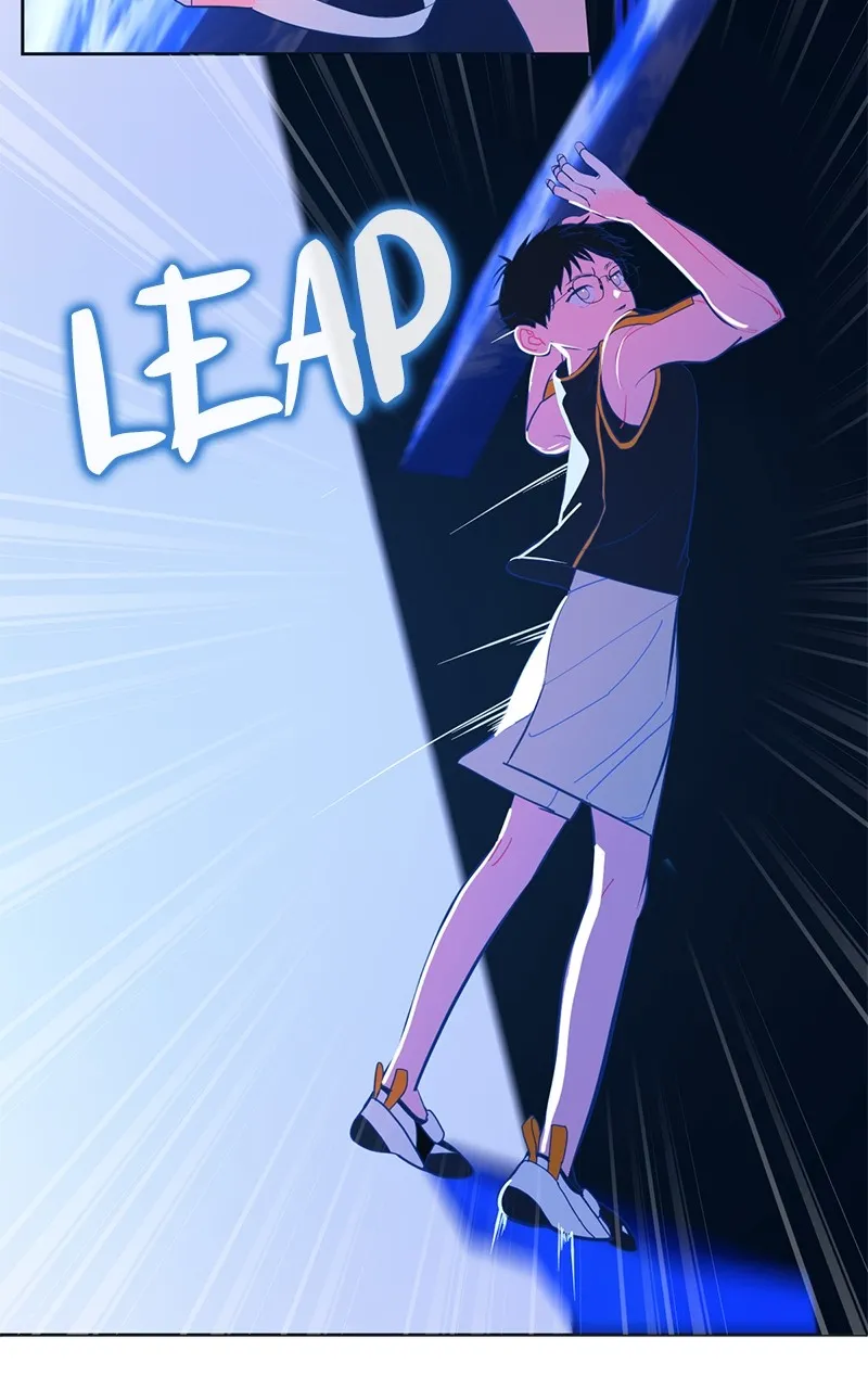 Deadpoint Chapter 16 page 21 - 