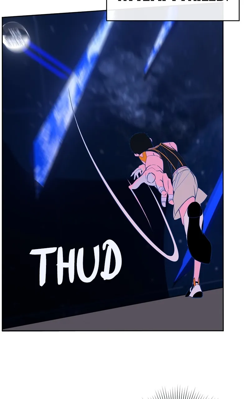 Deadpoint Chapter 16 page 23 - 