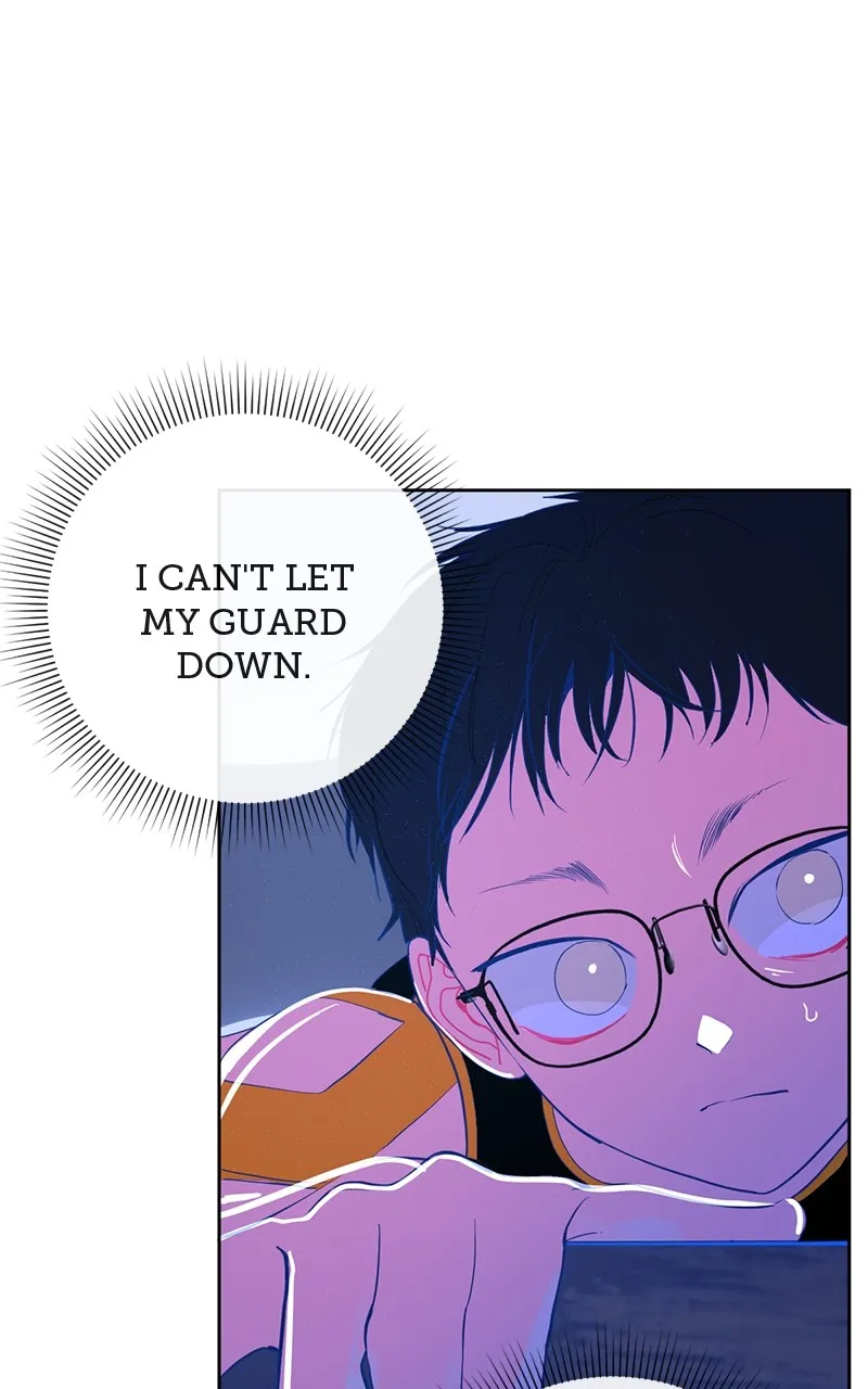 Deadpoint Chapter 16 page 31 - 