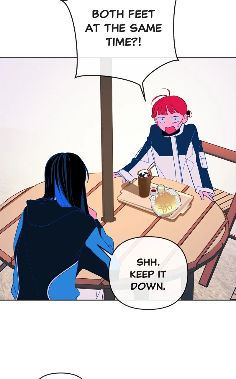 Deadpoint Chapter 16 page 45 - 