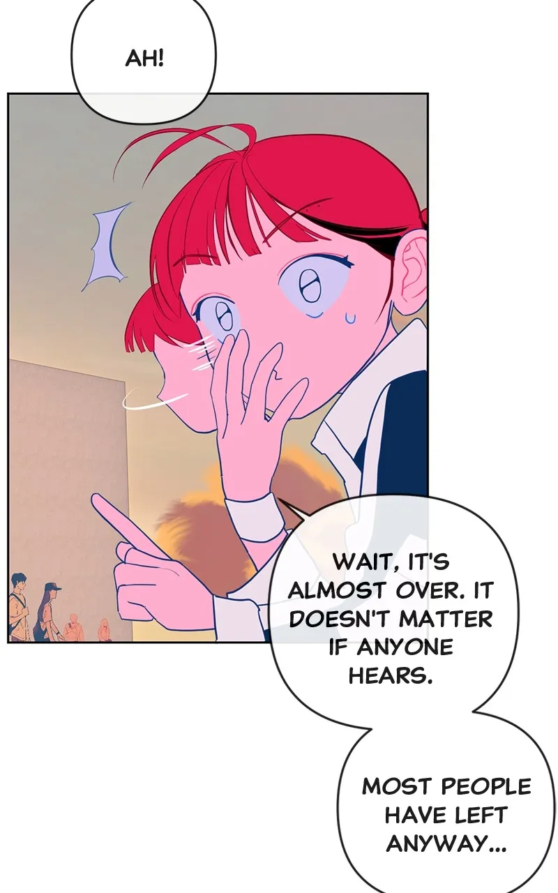 Deadpoint Chapter 16 page 46 - 