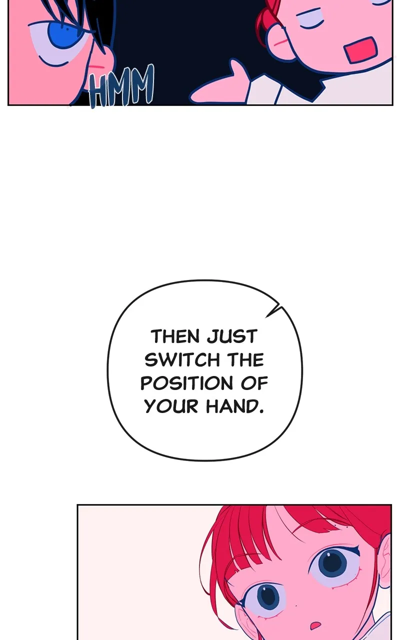 Deadpoint Chapter 16 page 49 - 