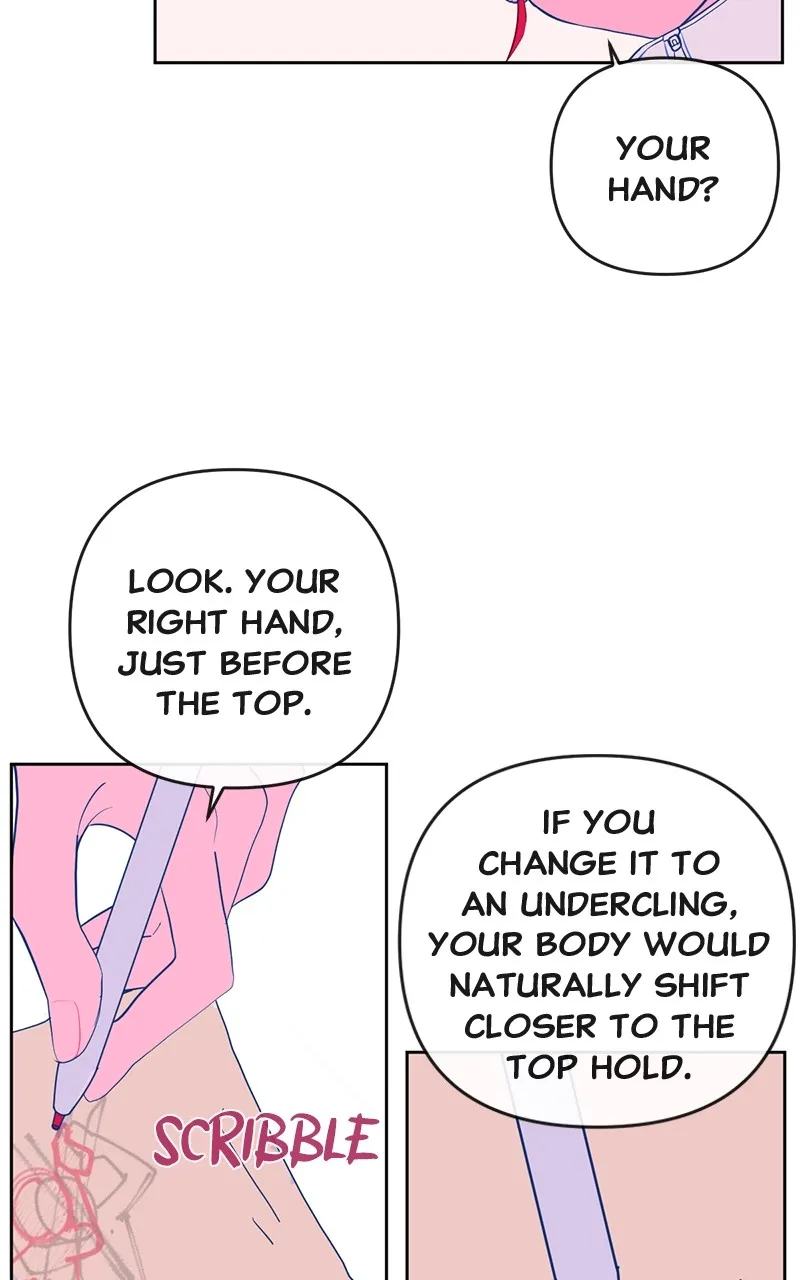 Deadpoint Chapter 16 page 50 - 
