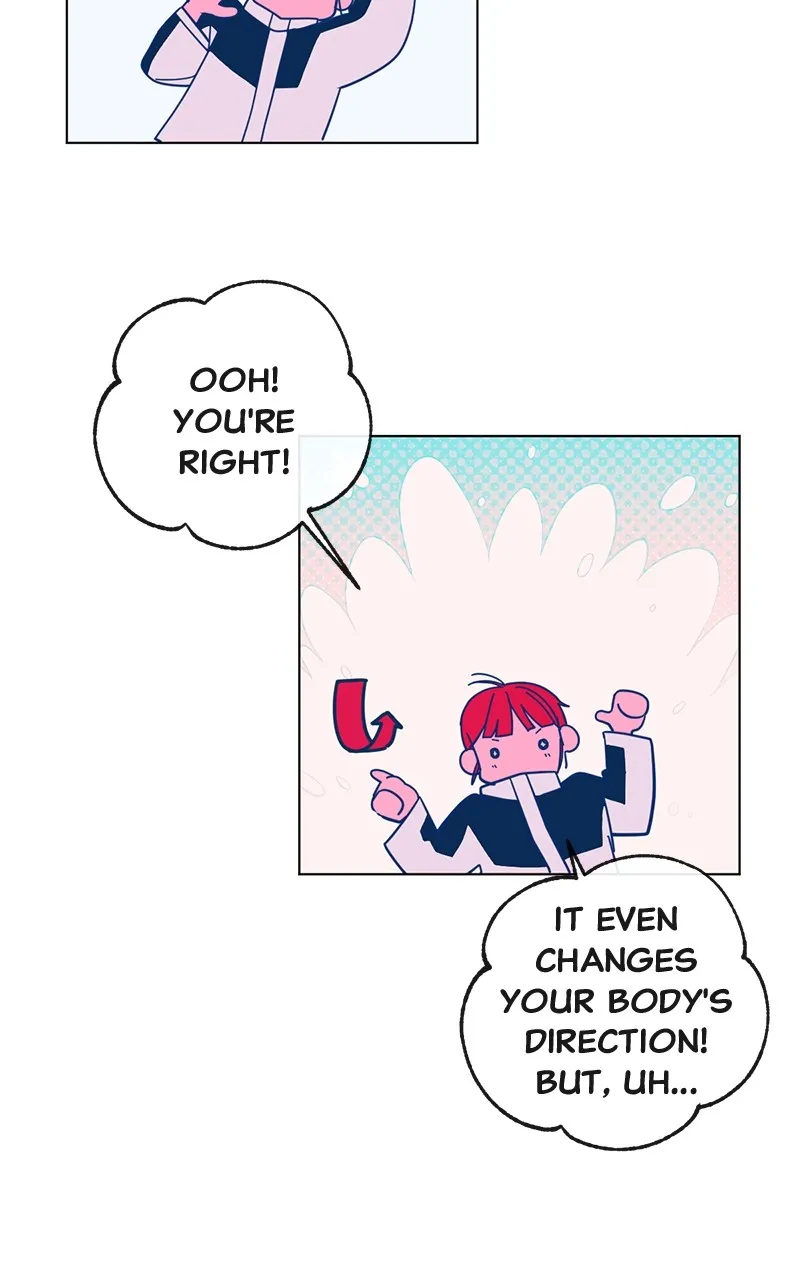 Deadpoint Chapter 16 page 52 - 