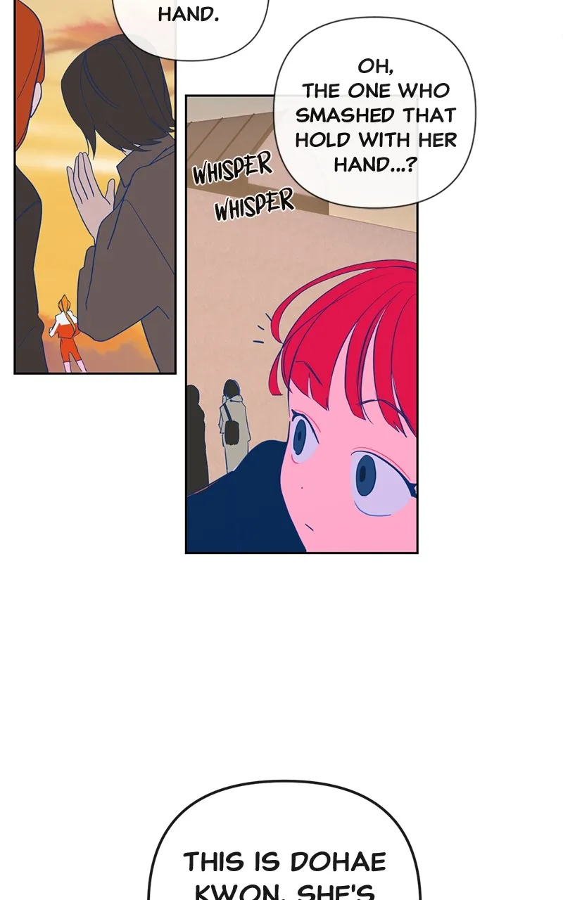 Deadpoint Chapter 16 page 55 - 