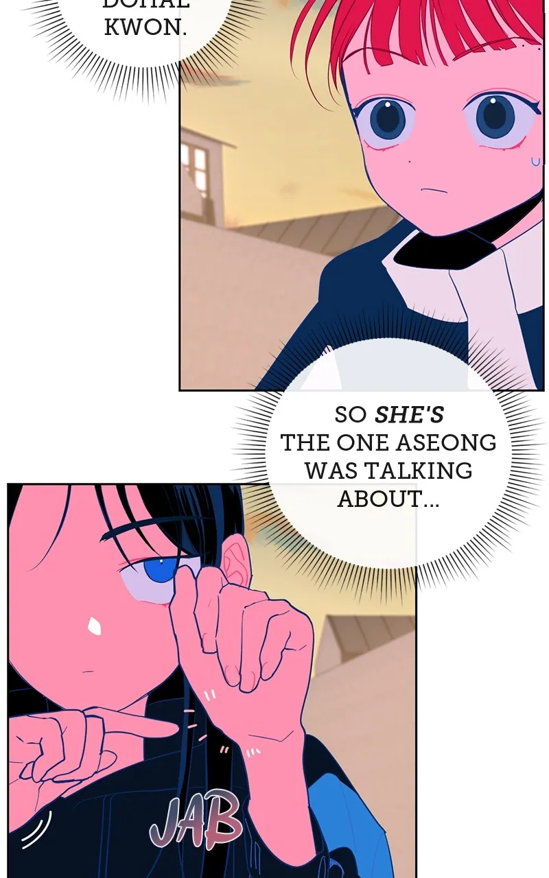 Deadpoint Chapter 16 page 58 - 