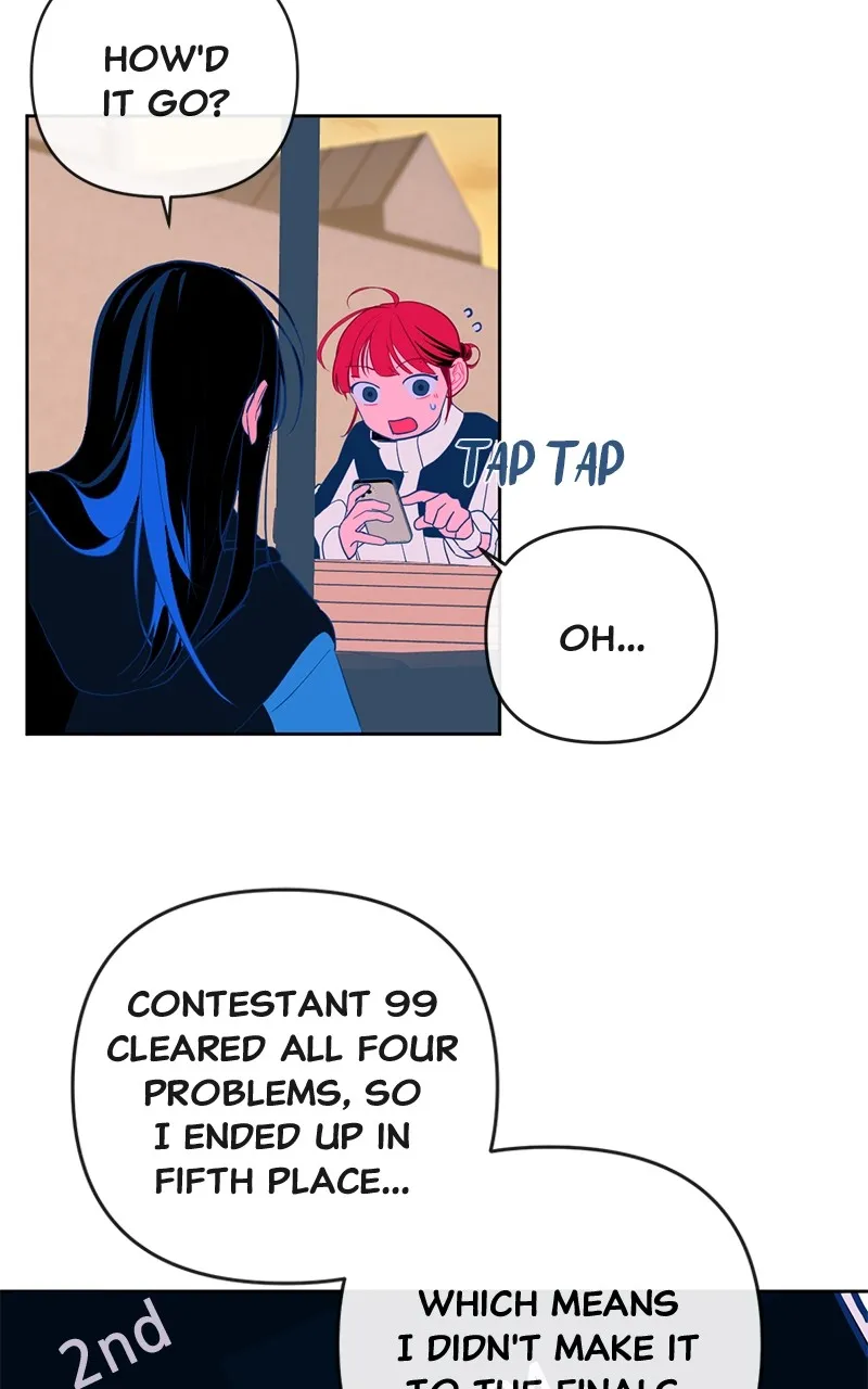 Deadpoint Chapter 16 page 61 - 