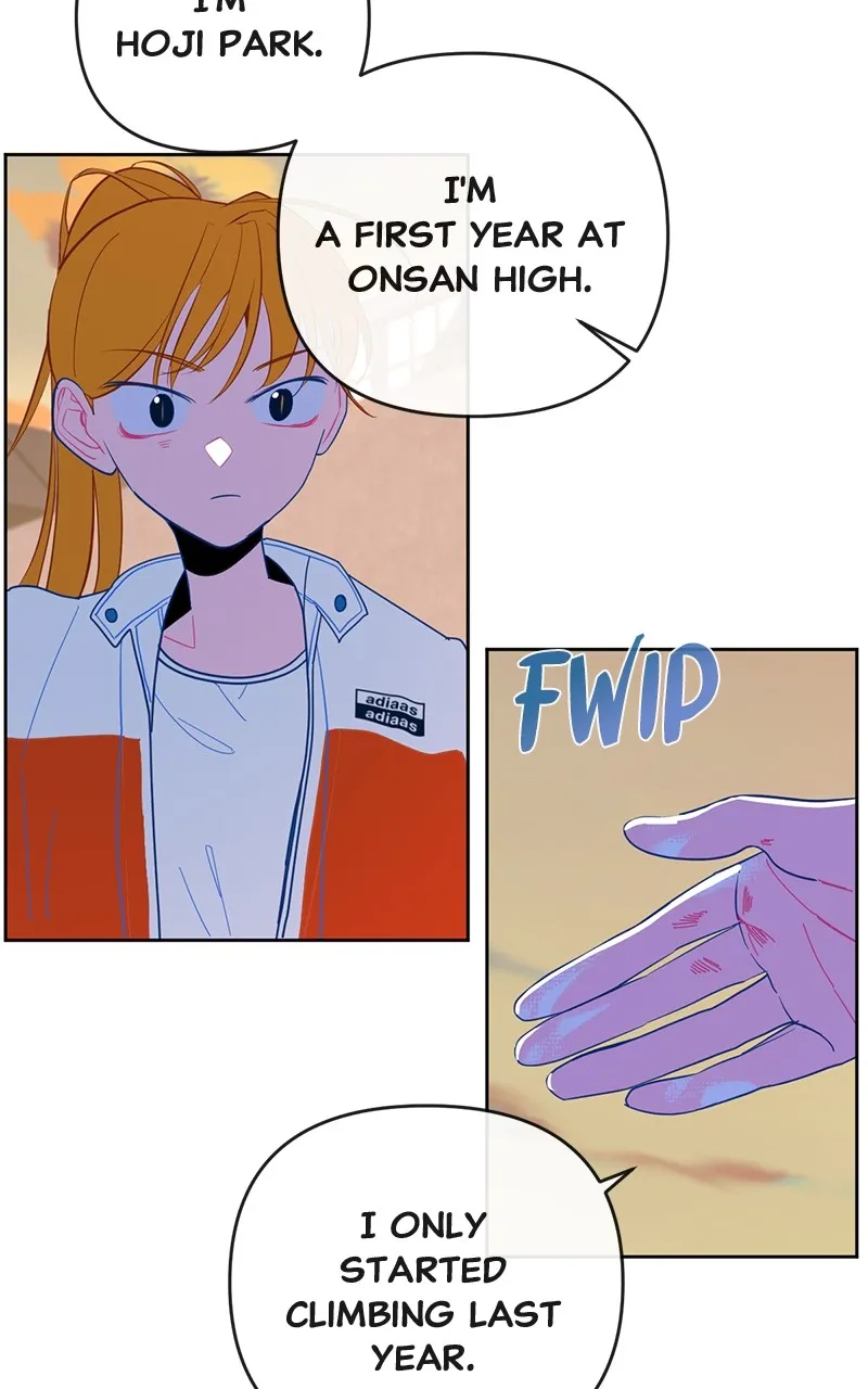 Deadpoint Chapter 16 page 65 - 
