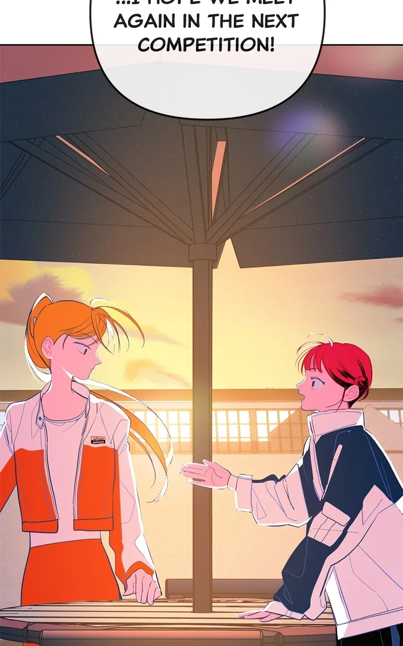 Deadpoint Chapter 16 page 67 - 