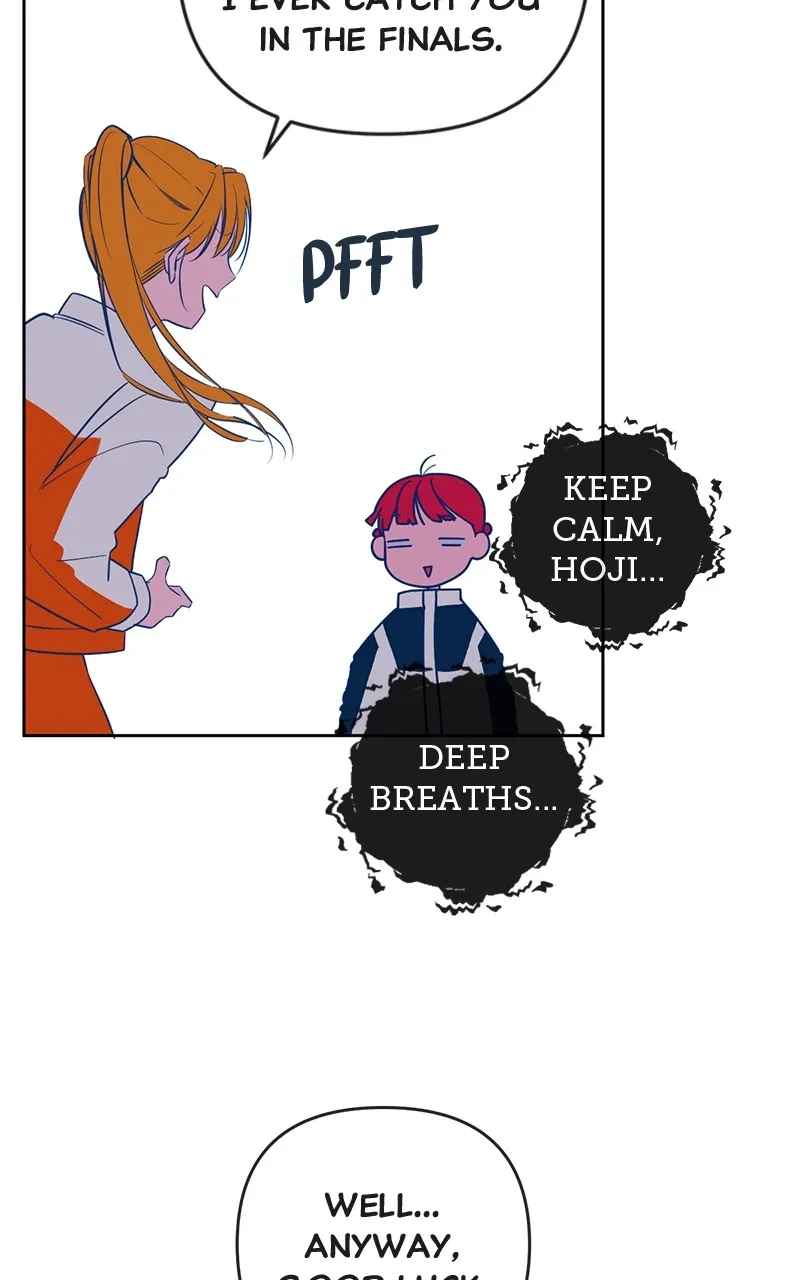 Deadpoint Chapter 16 page 69 - 