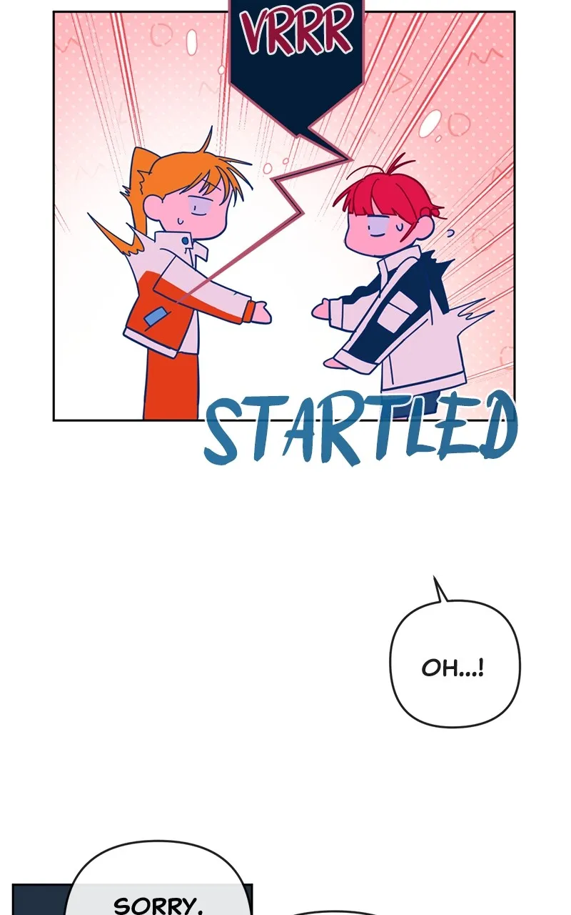 Deadpoint Chapter 16 page 71 - 