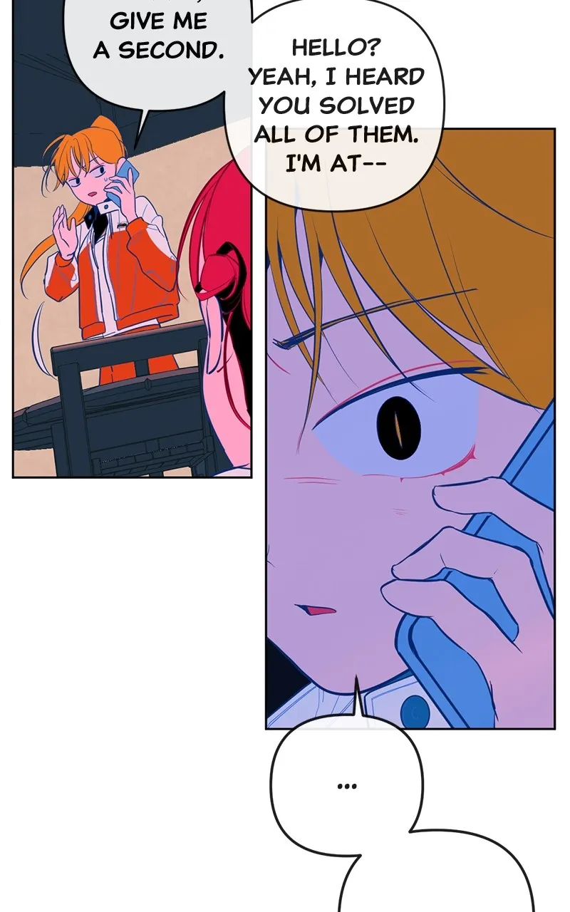 Deadpoint Chapter 16 page 72 - 