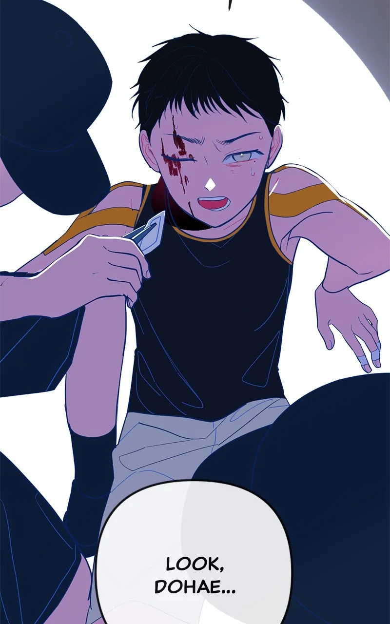 Deadpoint Chapter 16 page 74 - 
