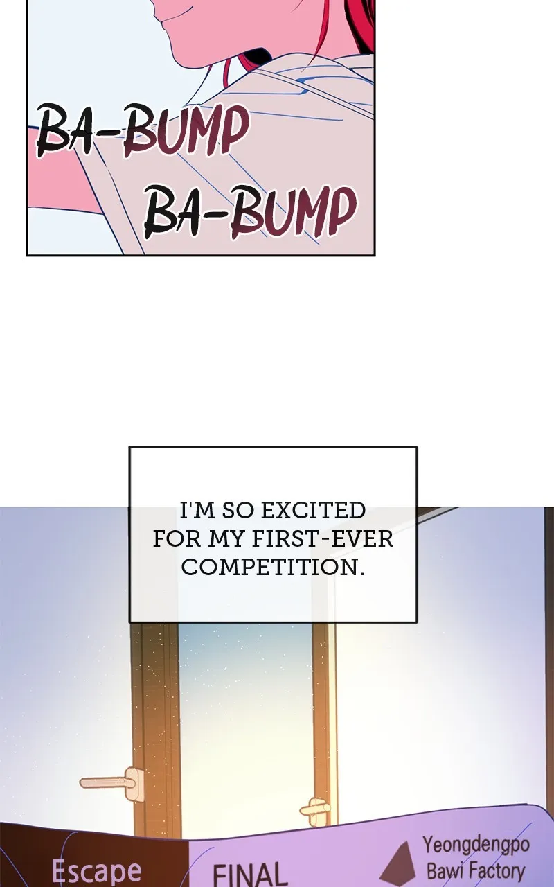Deadpoint Chapter 17 page 13 - 