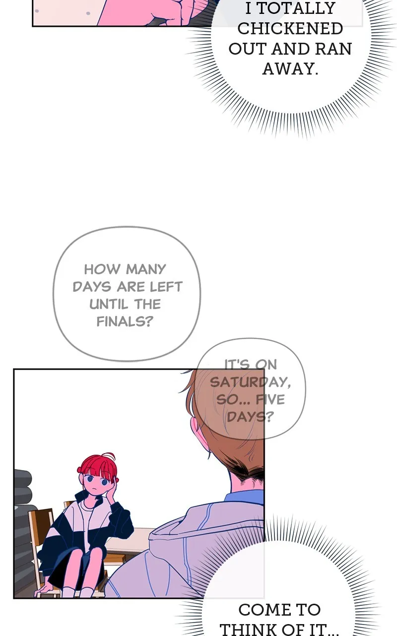 Deadpoint Chapter 17 page 19 - 