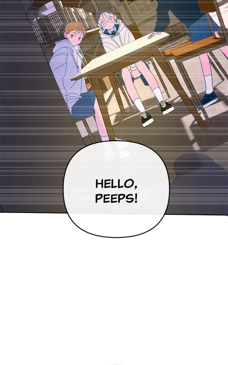 Deadpoint Chapter 17 page 28 - 