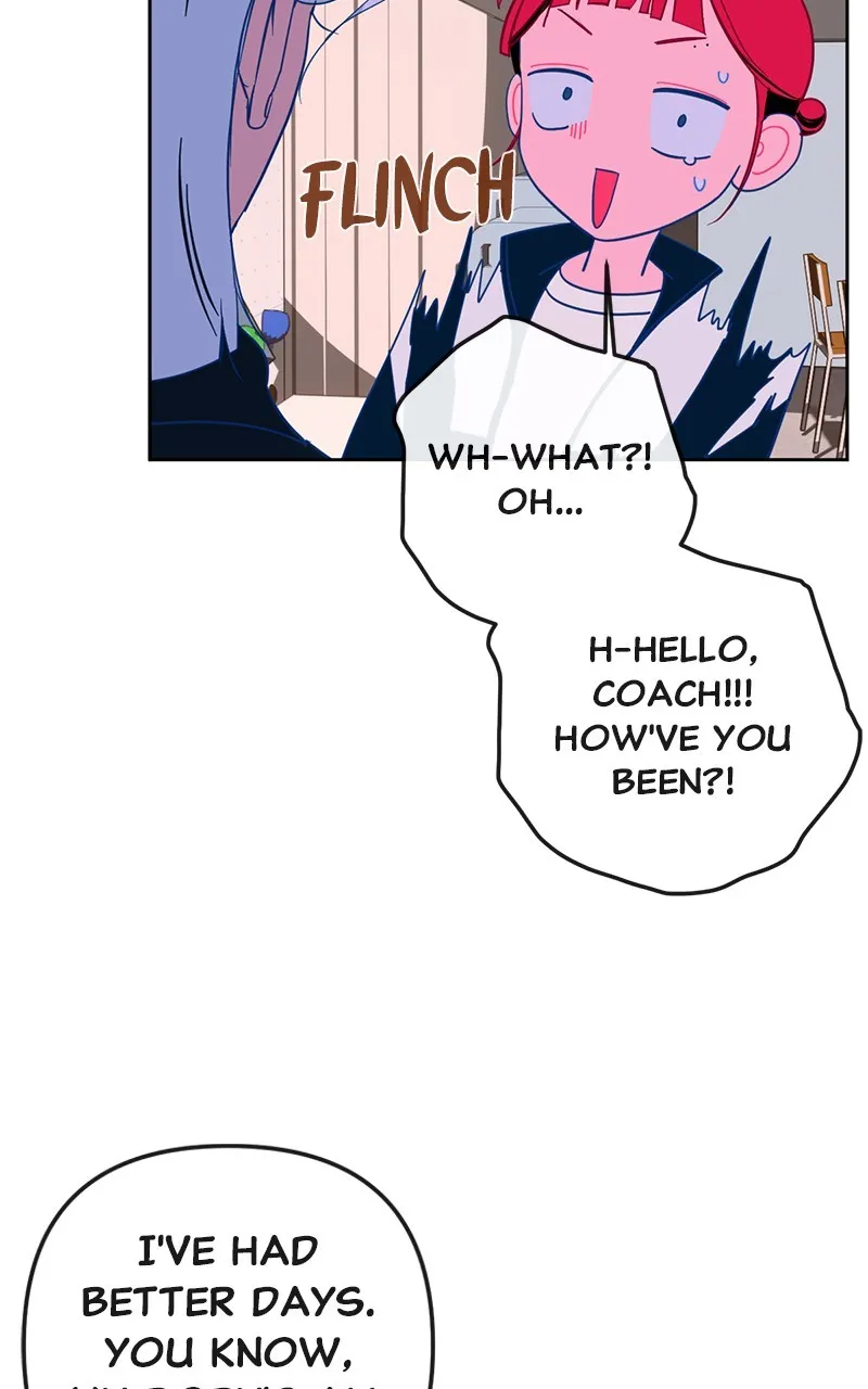 Deadpoint Chapter 17 page 32 - 