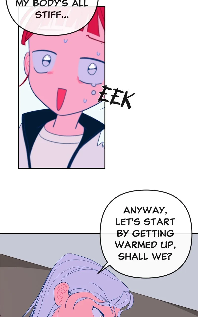 Deadpoint Chapter 17 page 33 - 
