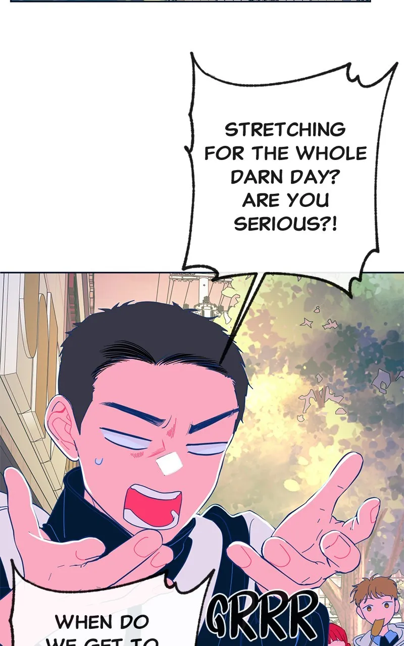 Deadpoint Chapter 17 page 36 - 