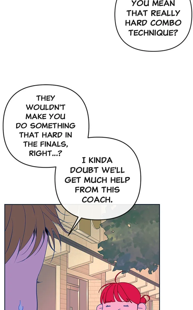 Deadpoint Chapter 17 page 38 - 