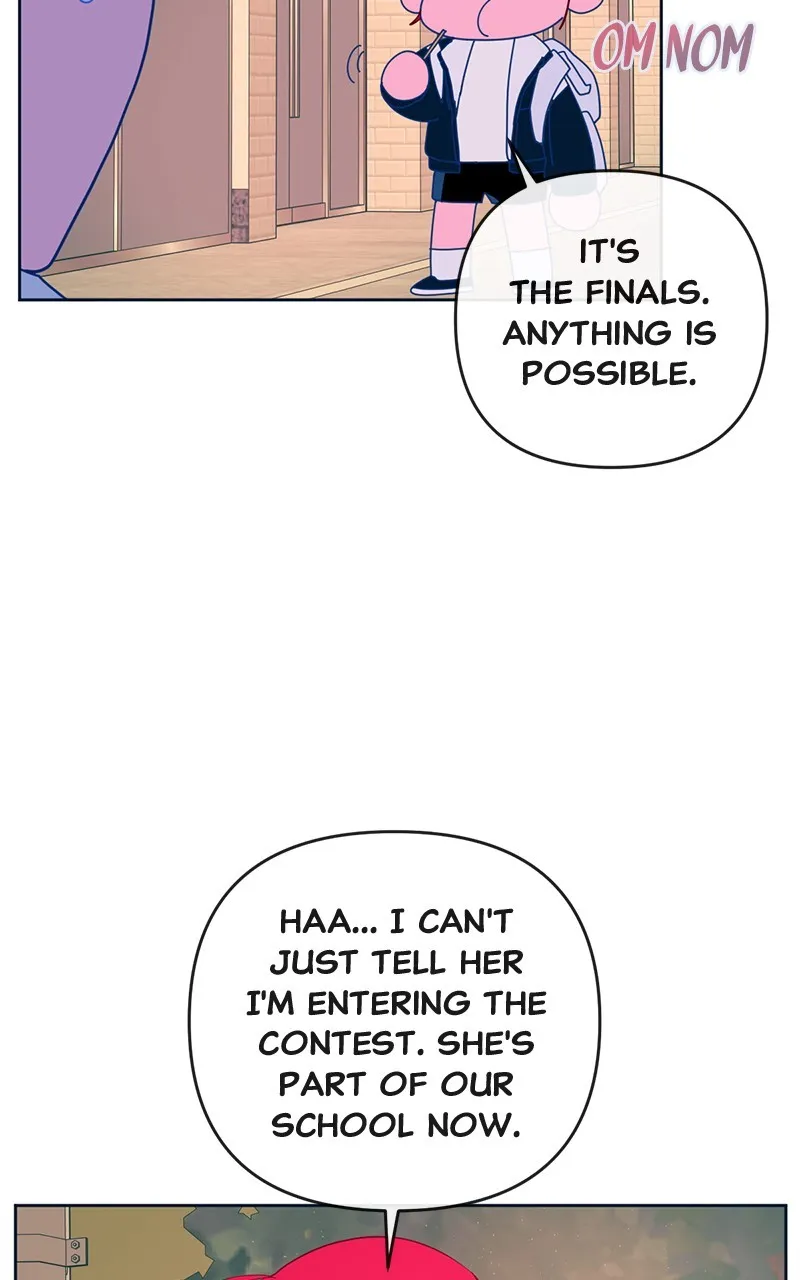 Deadpoint Chapter 17 page 39 - 