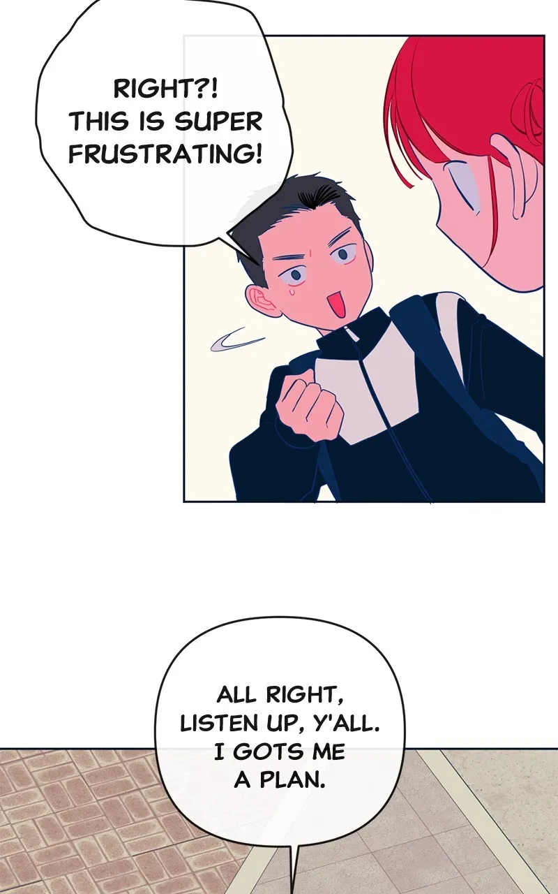 Deadpoint Chapter 17 page 41 - 